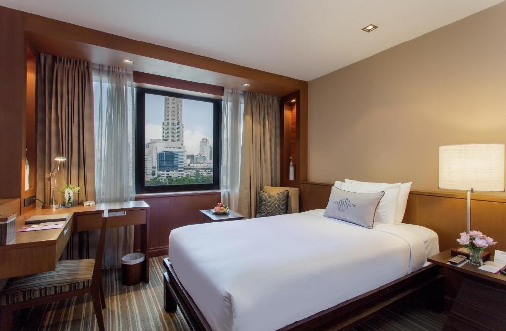 هتل سوکوسول بانکوک